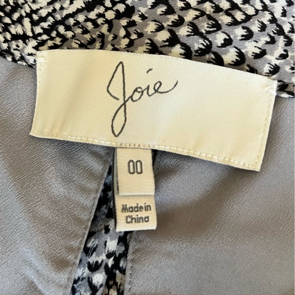 Joie Silk Pants - Picture 6 of 12